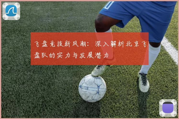 飞盘竞技新风潮：深入解析北京飞盘队的实力与发展潜力