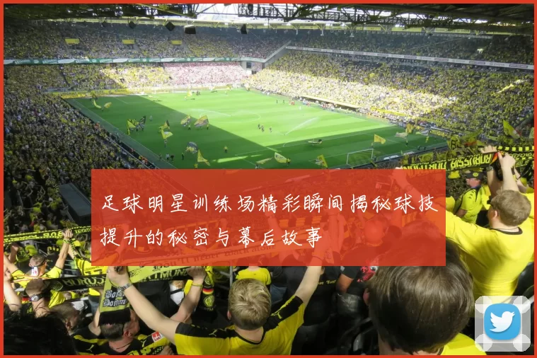 足球明星训练场精彩瞬间揭秘球技提升的秘密与幕后故事