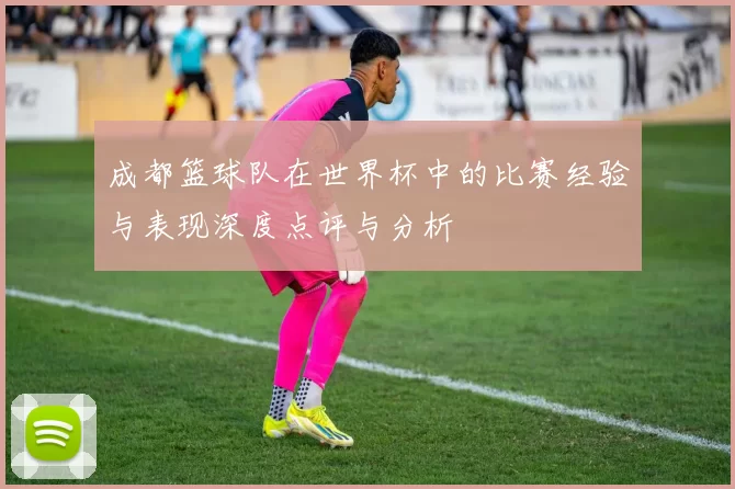 成都篮球队在世界杯中的比赛经验与表现深度点评与分析