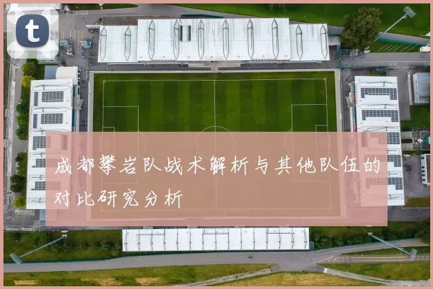 成都攀岩队战术解析与其他队伍的对比研究分析