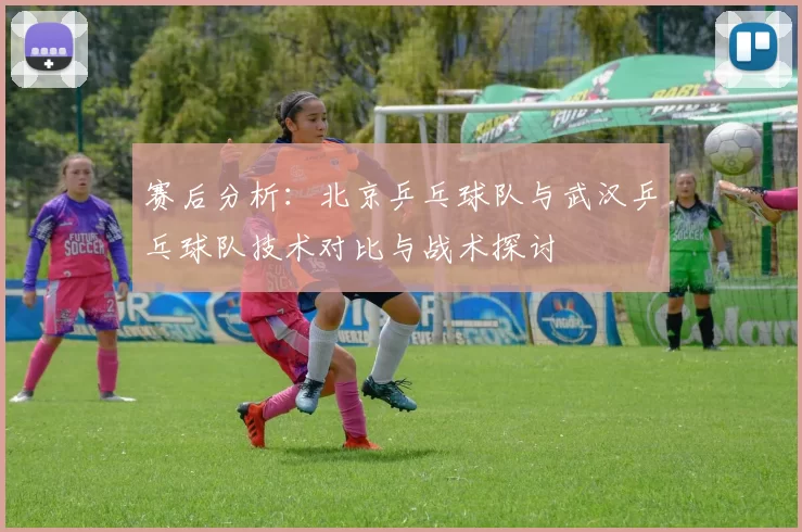 赛后分析：北京乒乓球队与武汉乒乓球队技术对比与战术探讨